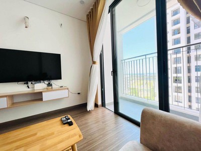 Cho thuê căn hộ fpt plaza 2 đà nẵng 1