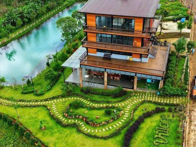 Chính chủ cho thuê CH 3 tầng số 39 mặt phố hoàng cầu 2998