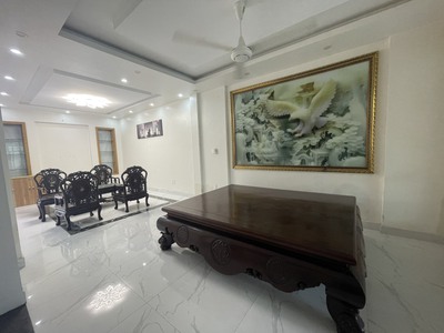 Cho thuê biệt thự Mê Linh giá bình dân 3
