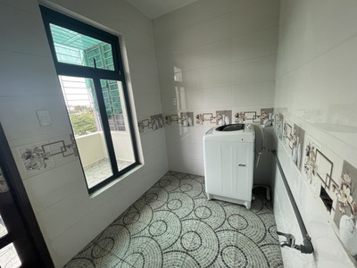 Cho thuê biệt thự Mê Linh giá bình dân 5