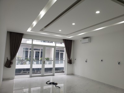 Nguyên căn hẻm 1349 huỳnh tấn phát, p.phú mỹ , quận 7 3