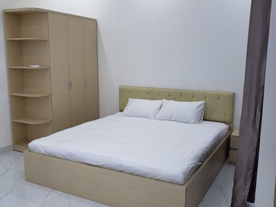 Nguyên căn hẻm 1349 huỳnh tấn phát, p.phú mỹ , quận 7 4