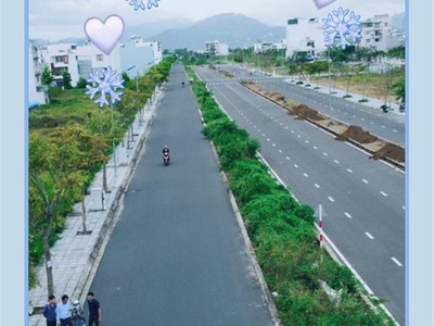 Lô đất đất an bình tân phước long nha trang bán 3