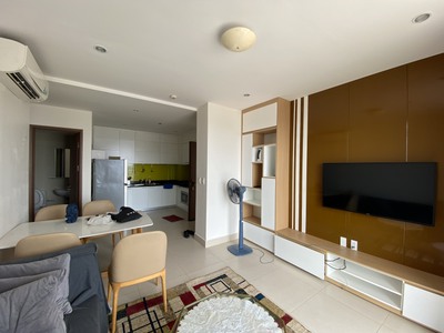 Cho thuê căn hộ siêu VIP ngắm trọn sân Lạch Tray tại tòa nhà SHP Plaza 0