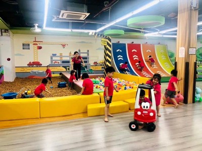 Cần bán cơ sở mầm non cao cấp cho người đam mề giáo dục để tiếp tục vận hành. quận cẩm lệ, đà nẵng 0