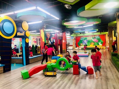Cần bán cơ sở mầm non cao cấp cho người đam mề giáo dục để tiếp tục vận hành. quận cẩm lệ, đà nẵng 1