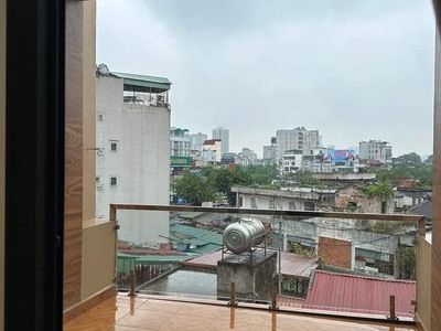 Bán nhà nguyễn trãi, thanh xuân cách ngã tư sở 400m 44m 4 tầng, 4 tỷ 8 3