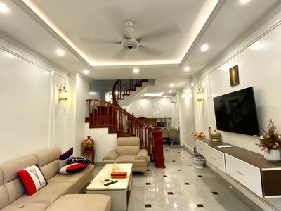 Bán nhà nguyễn trãi, thanh xuân cách ngã tư sở 400m 44m 4 tầng, 4 tỷ 8 1