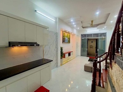 Bán nhà nguyễn trãi, thanh xuân cách ngã tư sở 400m 44m 4 tầng, 4 tỷ 8 0