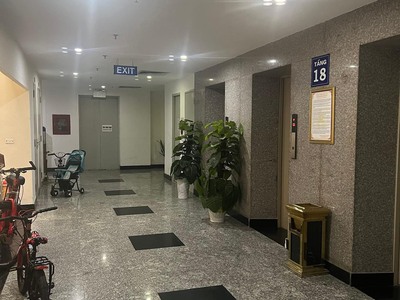 Chug cư kđtm trung văn tố hữu nam từ liêm giá nhỉnh 2 tỷ 2