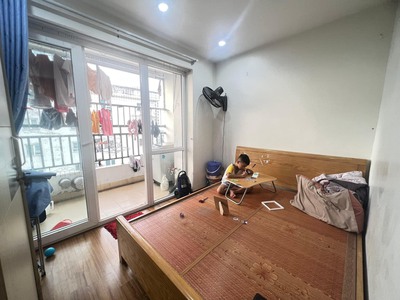 Chug cư kđtm trung văn tố hữu nam từ liêm giá nhỉnh 2 tỷ 3