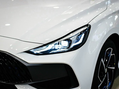 MG5 LUX 2023 1.5L 2