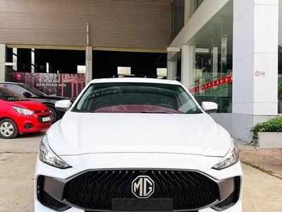 MG5 LUX 2023 1.5L 3