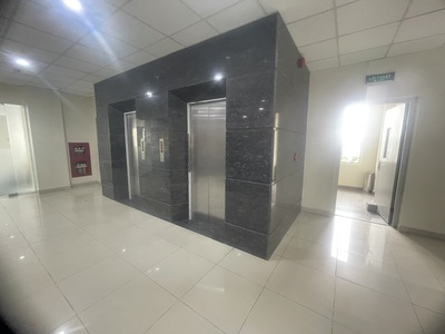 SP.T09.36  Cho thuê sàn văn phòng tuyến 1 Lê Hồng Phong , vị trí góc thoáng sáng 0