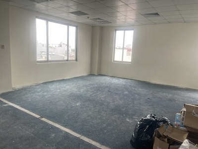 SP.T09.36  Cho thuê sàn văn phòng tuyến 1 Lê Hồng Phong , vị trí góc thoáng sáng 1