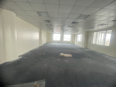 SP.T09.36  Cho thuê sàn văn phòng tuyến 1 Lê Hồng Phong , vị trí góc thoáng sáng 2