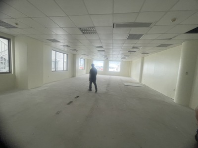 SP.T09.36  Cho thuê sàn văn phòng tuyến 1 Lê Hồng Phong , vị trí góc thoáng sáng 3