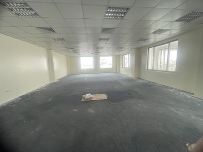 SP.T09.36  Cho thuê sàn văn phòng tuyến 1 Lê Hồng Phong , vị trí góc thoáng sáng 4