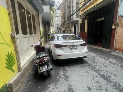 Lê trọng tấn - phân lô - ô tô qua  -mt rộng - 2 thoáng - dt 56m x 5t - giá nhỉnh 7 tỷ 0