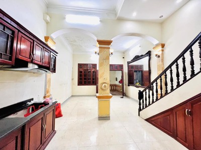 Lê trọng tấn - phân lô - ô tô qua  -mt rộng - 2 thoáng - dt 56m x 5t - giá nhỉnh 7 tỷ 1