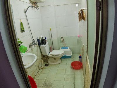 Nhà thái thịnh 40m2 1