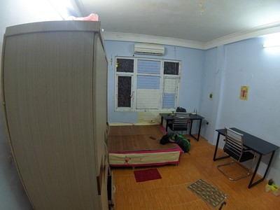 Nhà thái thịnh 40m2 2