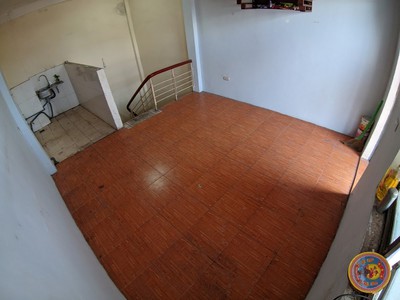 Nhà thái thịnh 40m2 3