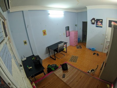 Nhà thái thịnh 40m2 4