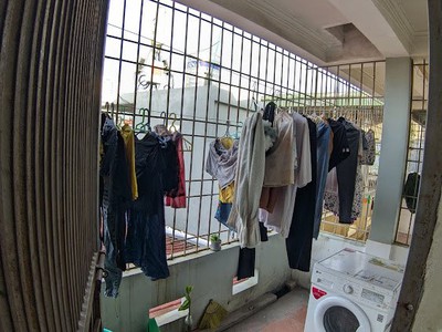 Nhà thái thịnh 40m2 5