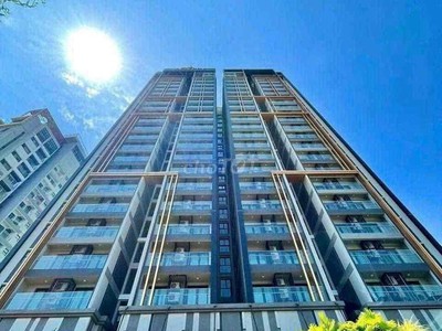 Giỏ hàng cho thuê Zenity, 608 Võ Văn kiệt, P.Cầu Kho, Q.1 : -	Căn 1: diện tích 77m2, 2PN, 2WC 1