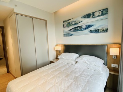 Giỏ hàng cho thuê Zenity, 608 Võ Văn kiệt, P.Cầu Kho, Q.1 : -	Căn 1: diện tích 77m2, 2PN, 2WC 13