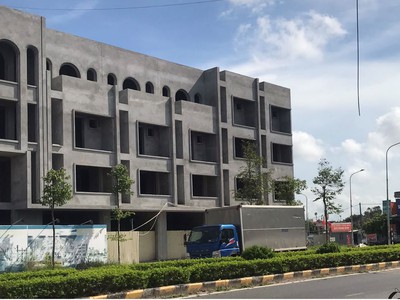 Ra mắt dự án khu đô thị Era Central City Thái Bình, giá chủ đầu tư chỉ từ 23,5tr/m2 2