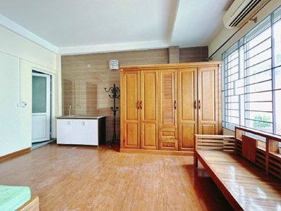Cho thuê nhà ở Tô Ngọc Vân làm CHDV kết hợp làm Cửa Hàng 5T x 98m2 0