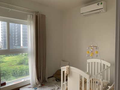 Bán cc Vường Đào, CĂN GÓC 97.5M2 2 ngủ full đồ đúng như ảnh siêu đẹp 1
