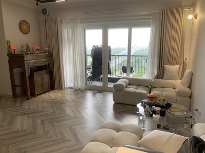 Bán cc Vường Đào, CĂN GÓC 97.5M2 2 ngủ full đồ đúng như ảnh siêu đẹp 2