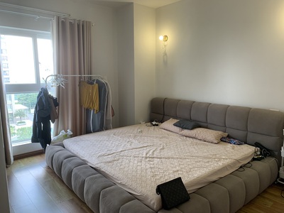Bán cc Vường Đào, CĂN GÓC 97.5M2 2 ngủ full đồ đúng như ảnh siêu đẹp 3