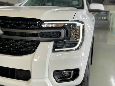 Ford Ranger Sẵn Xe Giao Ngay, Nhiều Ưu Đãi 1