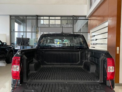 Giá xe Ford Ranger 2023 hot nhất tháng 9: 0
