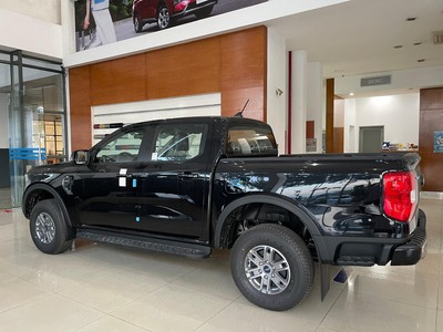 Giá xe Ford Ranger 2023 hot nhất tháng 9: 1
