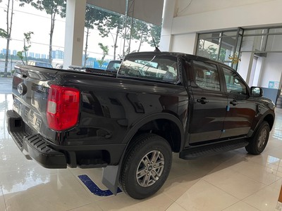 Giá xe Ford Ranger 2023 hot nhất tháng 9: 2