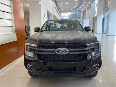 Giá xe Ford Ranger 2023 hot nhất tháng 9: 3