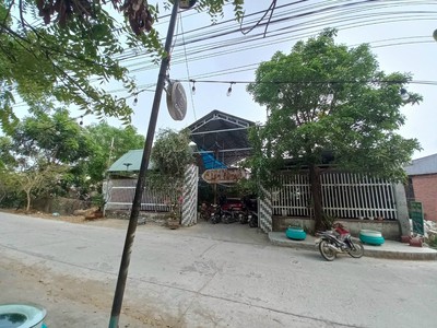Nhà đẹp Ninh Thuận giá rẻ full nội thất gỗ sân vườn cách TP. Đà Lạt 80km 8