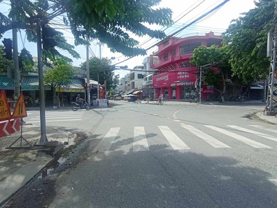 GIA SIÊU TÔT - Đất Mặt Tiền Đường Hà Đông 3   Quận Thanh Khê Đà Nẵng 14