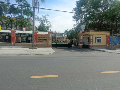 GIA SIÊU TÔT - Đất Mặt Tiền Đường Hà Đông 3   Quận Thanh Khê Đà Nẵng 4