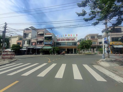GIA SIÊU TÔT - Đất Mặt Tiền Đường Hà Đông 3   Quận Thanh Khê Đà Nẵng 7