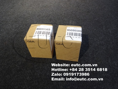 Phớt bơm Hilge Gea 0