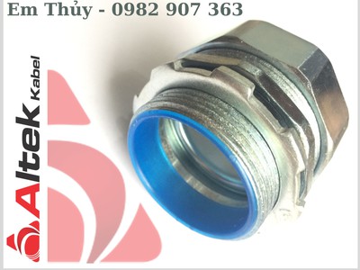 Phụ Kiện đầu nối ống ruột gà, tủ điện, máng cáp 3