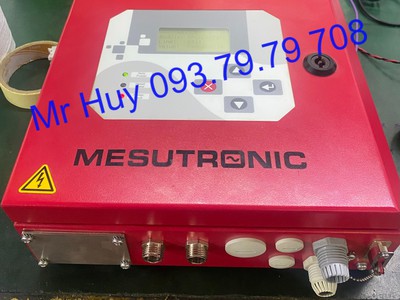 Máy dò kim loại Metron 05 MESUTRONIC Việt Nam Nhất Huy Automation 0