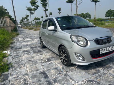 Cần Bán Tất Cả Các Hãng Xe Như : Kia , Chevozet, Huynh Dai, Lanots, Camry .. Tại Diệp Oto Cũ Mê 1