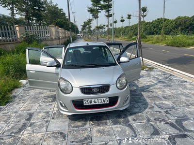 Cần Bán Tất Cả Các Hãng Xe Như : Kia , Chevozet, Huynh Dai, Lanots, Camry .. Tại Diệp Oto Cũ Mê 2